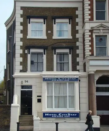 Hotel Citystay